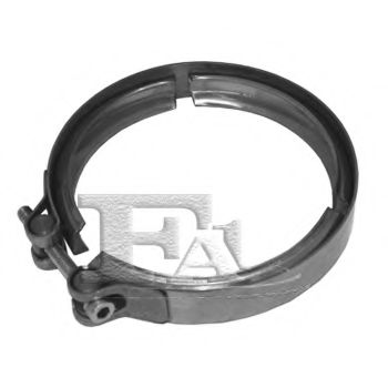 Хомут соединительный FA1 824-846