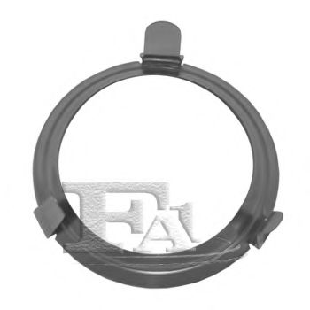 Прокладка выхлопной трубы FA1 460-901
