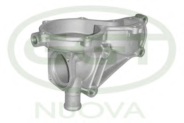Водяной насос ggt PA12001