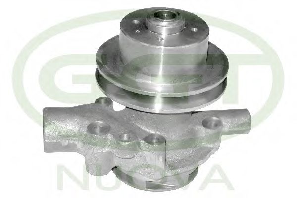 Водяной насос ggt PA12002