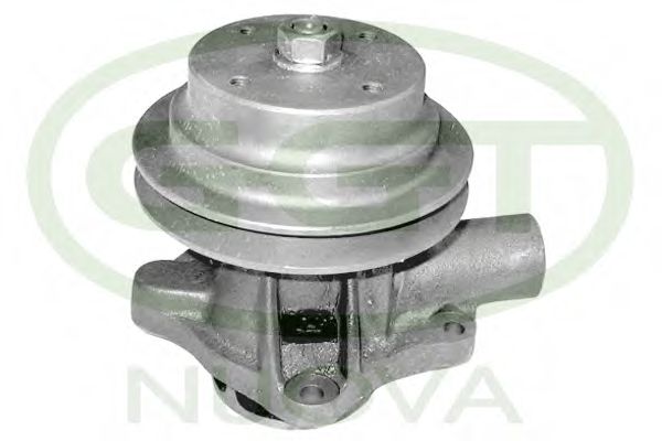 Водяной насос ggt PA12003