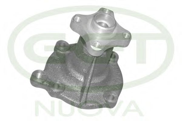 Водяной насос ggt PA12006