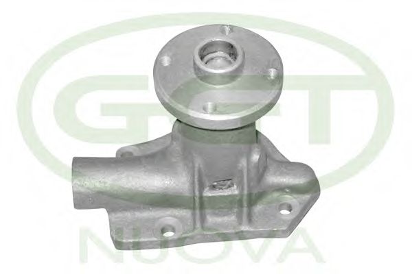Водяной насос ggt PA12010