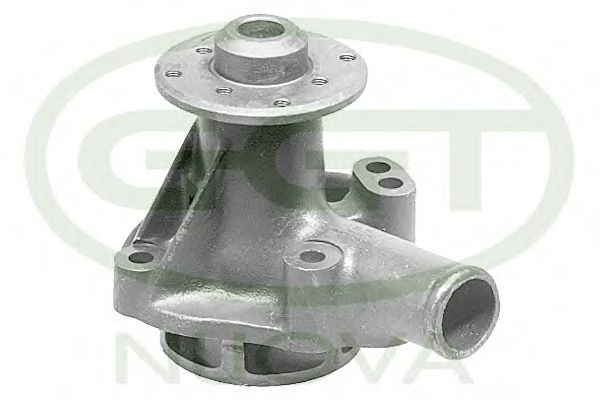 Водяной насос ggt PA12013