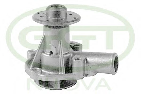 Водяной насос ggt PA12015