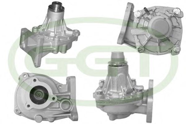 Водяной насос ggt PA10003