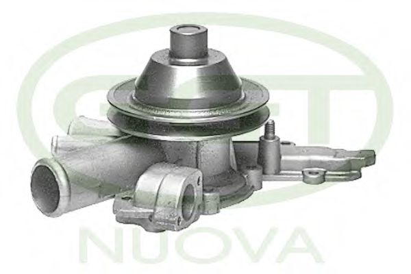 Водяной насос ggt PA10002