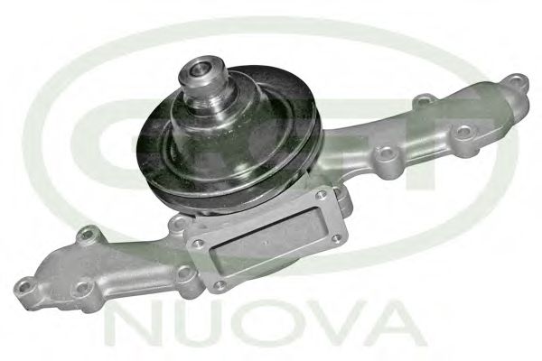Водяной насос ggt PA00024