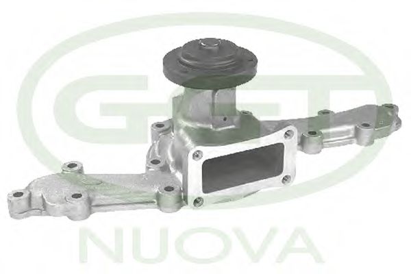 Водяной насос ggt PA10521