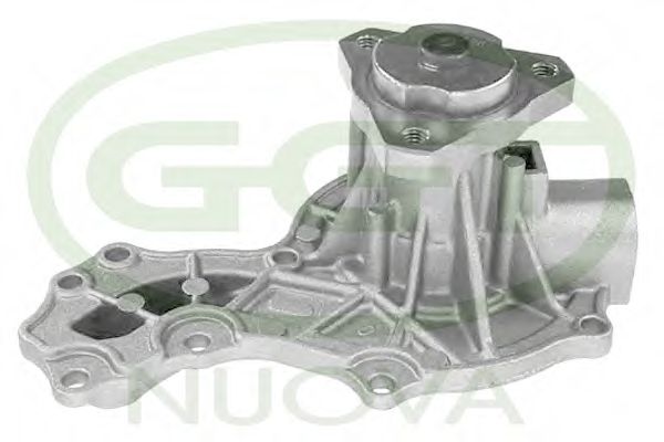 Водяной насос ggt PA10142