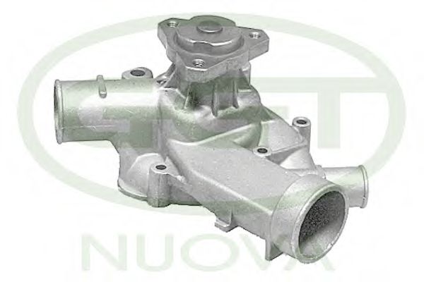 Водяной насос ggt PA10160