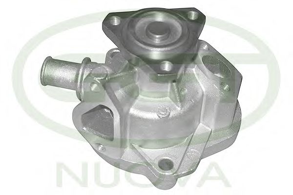 Водяной насос ggt PA10632
