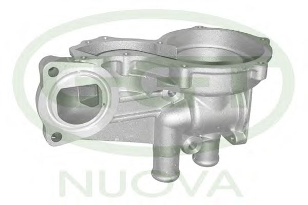 Водяной насос ggt PA12020