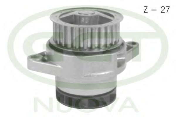 Водяной насос ggt PA10967
