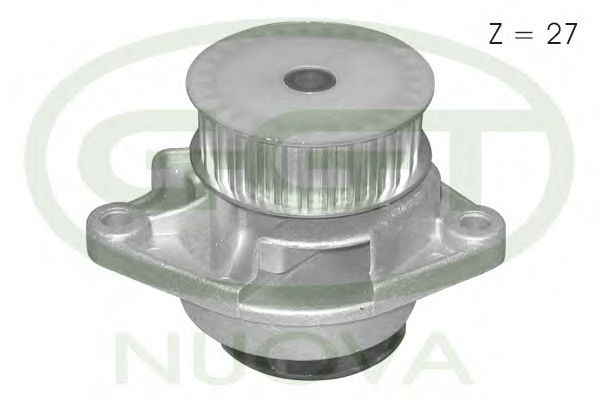Водяной насос ggt PA11174
