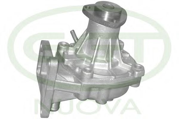 Водяной насос ggt PA12296