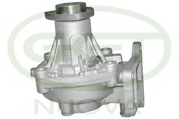 Водяной насос ggt PA12298