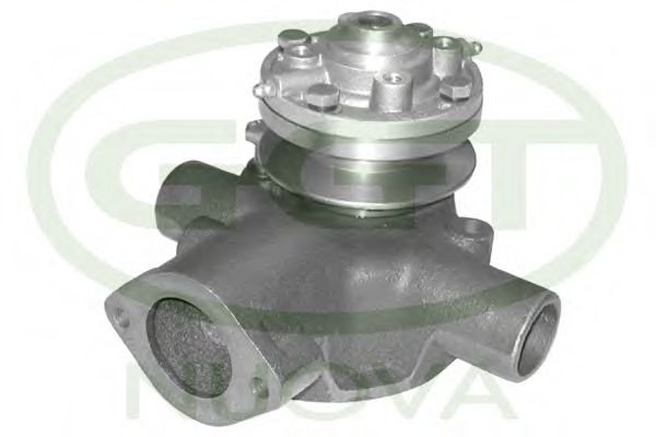 Водяной насос ggt PA12025