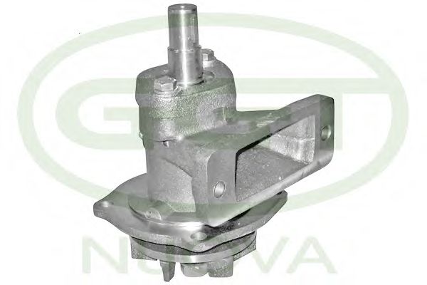 Водяной насос ggt PA12026