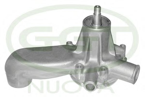 Водяной насос ggt PA12027