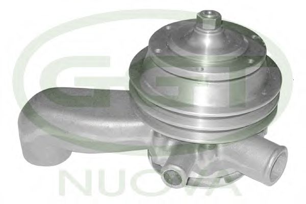Водяной насос ggt PA12038