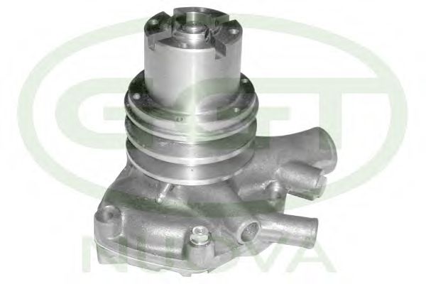 Водяной насос ggt PA12039