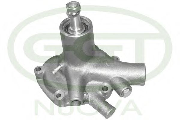 Водяной насос ggt PA12040