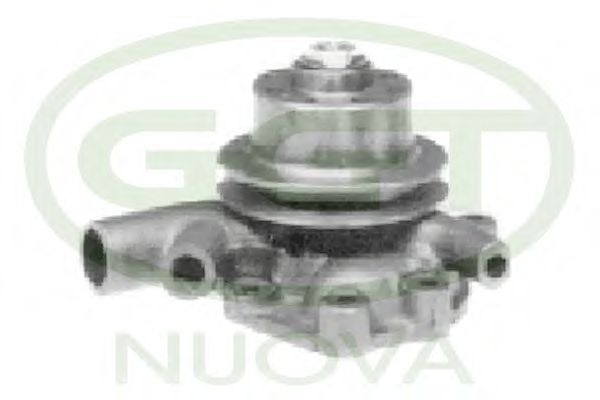 Водяной насос ggt PA12041