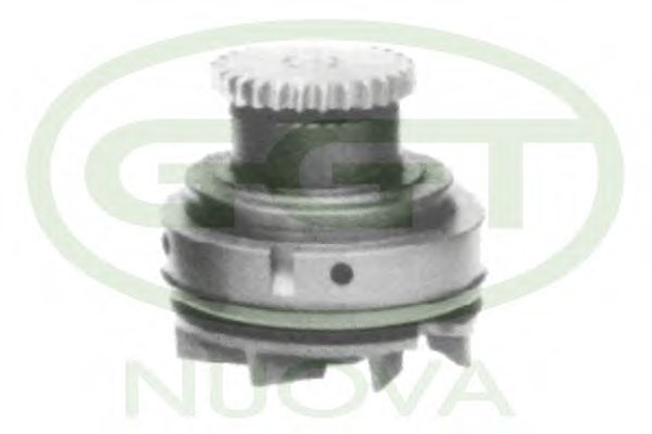 Водяной насос ggt PA10719