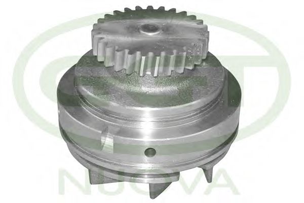 Водяной насос ggt PA12042