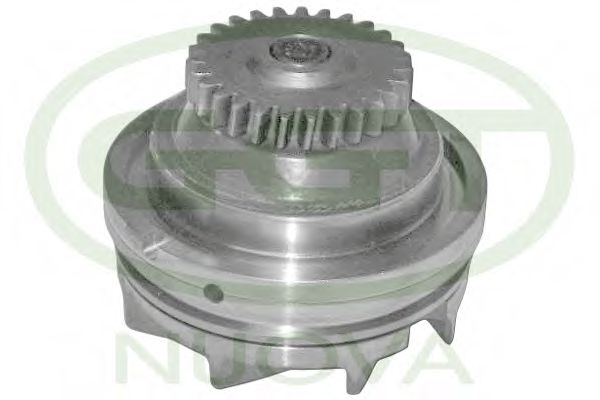 Водяной насос ggt PA12436