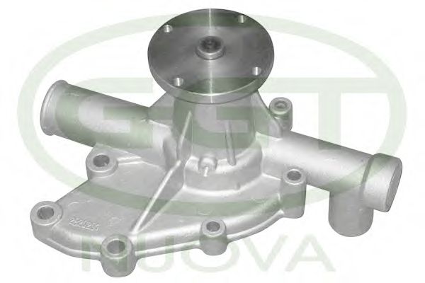 Водяной насос ggt PA10004