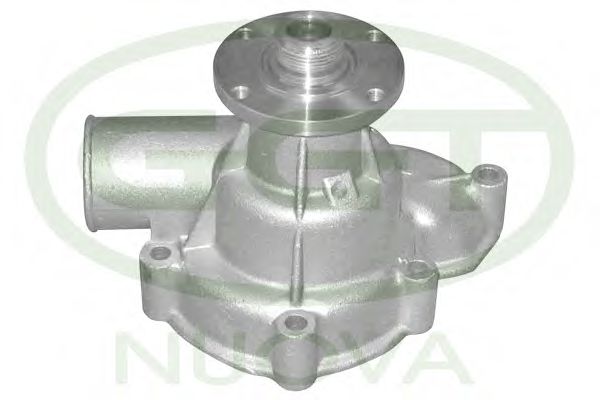 Водяной насос ggt PA10032