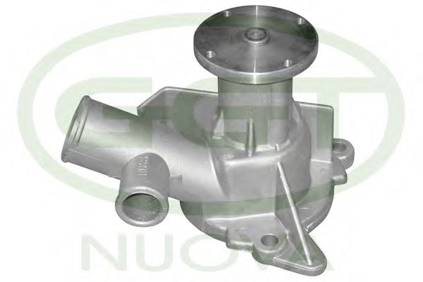 Водяной насос ggt PA10026