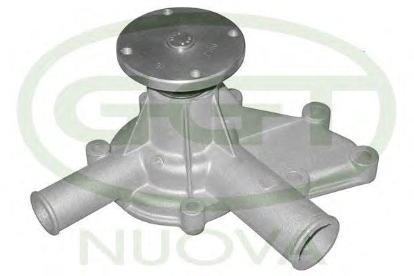 Водяной насос ggt PA10005