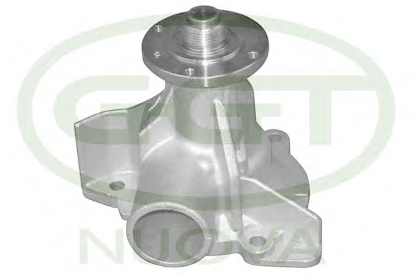 Водяной насос ggt PA00127