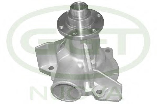 Водяной насос ggt PA10558