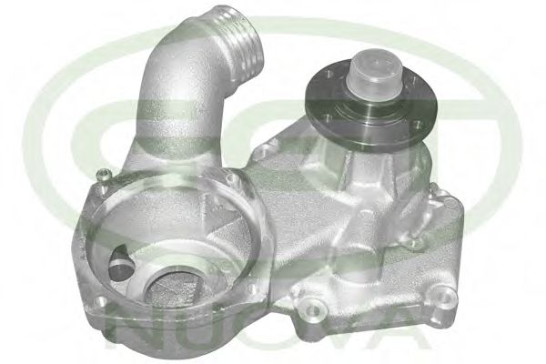 Водяной насос ggt PA10670