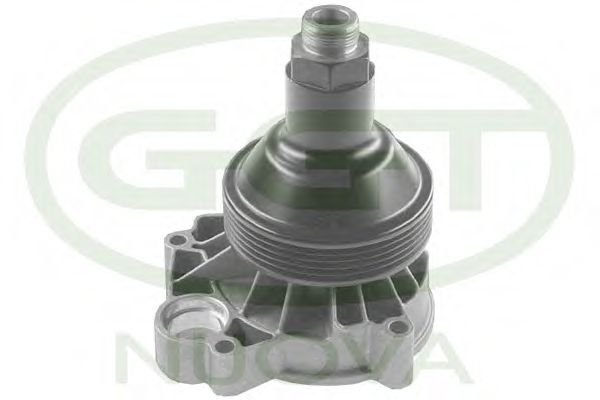 Водяной насос ggt PA12375