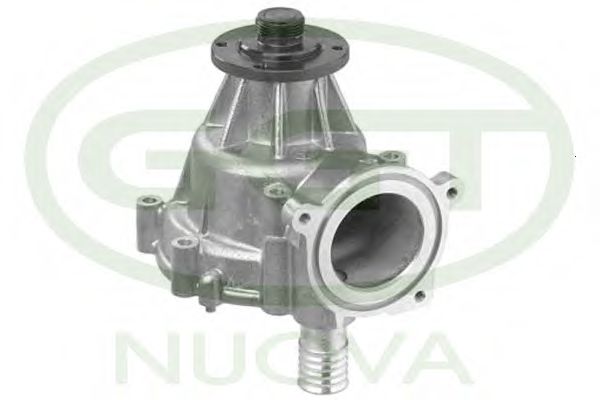 Водяной насос ggt PA12430