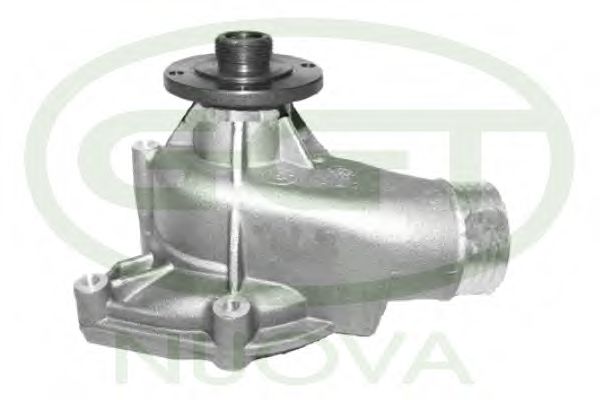 Водяной насос ggt PA12435