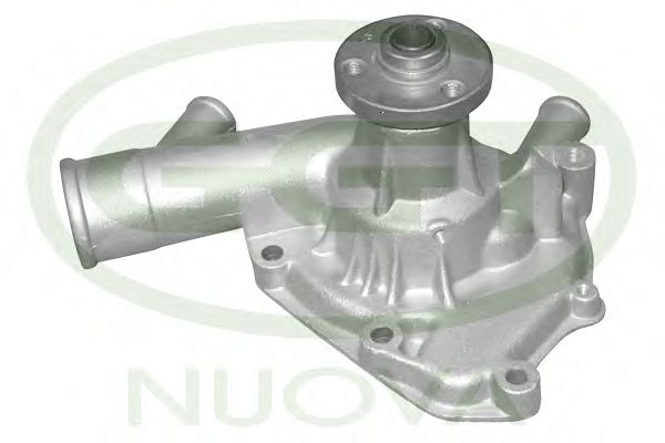 Водяной насос ggt PA00310