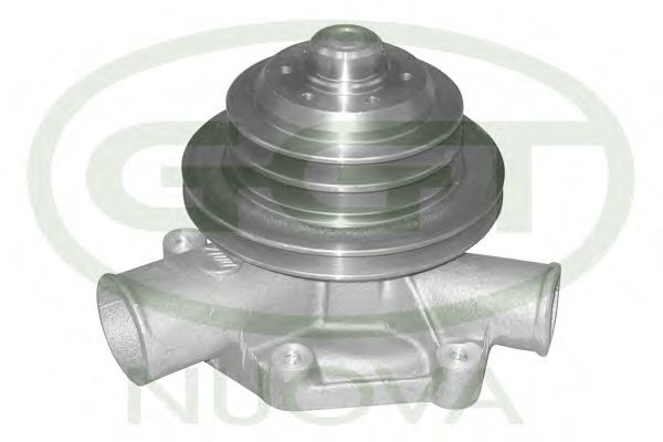Водяной насос ggt PA12046