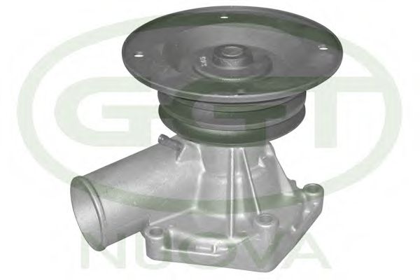 Водяной насос ggt PA10007