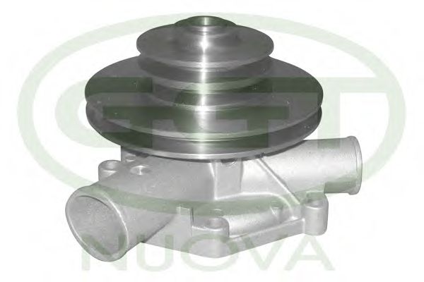 Водяной насос ggt PA10899