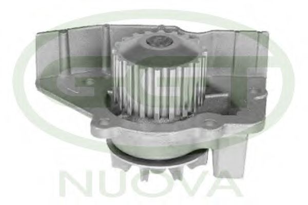 Водяной насос ggt PA10590