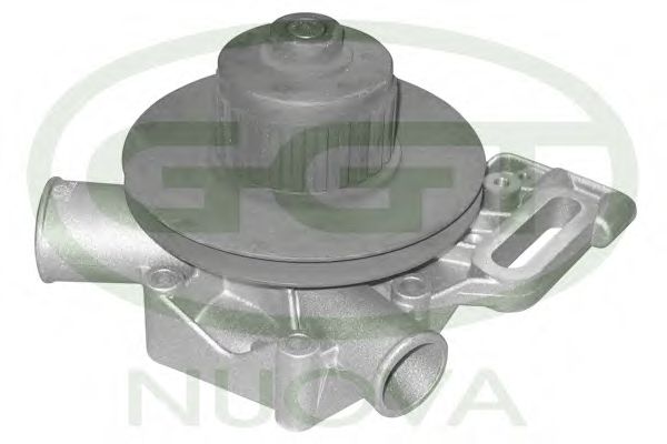 Водяной насос ggt PA10896