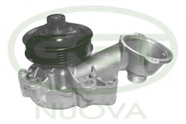 Водяной насос ggt PA12064
