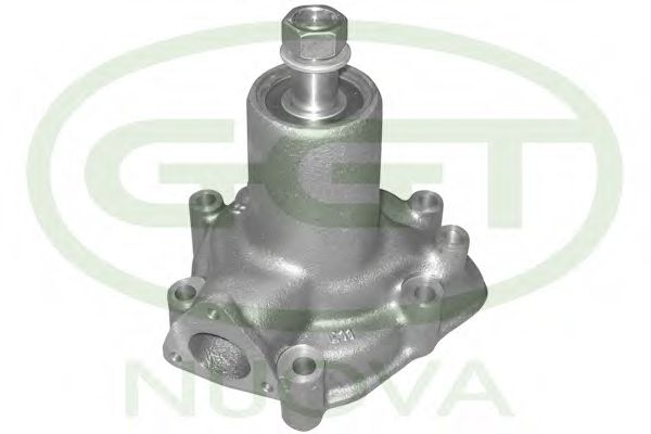 Водяной насос ggt PA11204