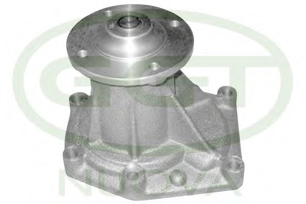 Водяной насос ggt PA11202